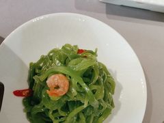 -北京老铺烤鸭(老城根店)