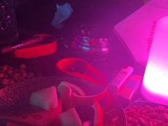 -外滩8号 whisky bar(金延大厦店)