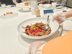 -飶香居(省博物馆店)