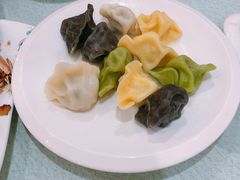 全家福水饺-来之顺海鲜菜馆·青岛菜(栈桥店)