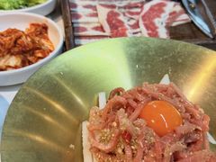 -六七八韩式烤肉·韩国料理(上杭路店)