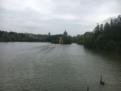 -南通濠河风景名胜区