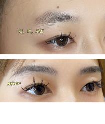 -本小姐美学·半永久纹眉野生眉