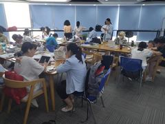 -新航道雅思托福·留学·考研培训(人民广场校区)
