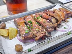 -羊之道草原味道清真餐厅(番禺店)