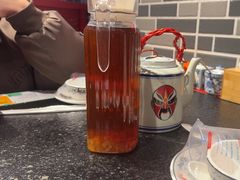 -老北京胡同味道二荤铺(酒仙桥店)