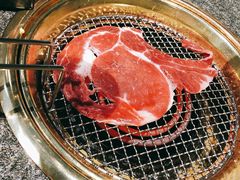 -NIUAN牛庵·日式和牛烧肉(恒隆店)