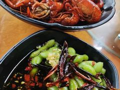 瞿记卤虾-聚味瞿记·龙虾堂(树木岭店)