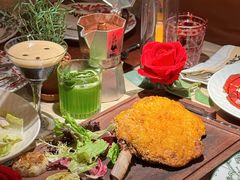 -Mammamia意大利餐厅(阳春巷店)