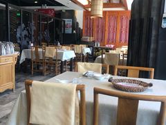 大堂-辣婆婆(航天桥店)