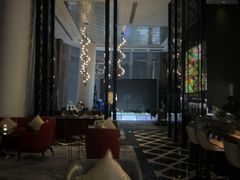 -南宁那莲豪华精选酒店-云霄酒廊·80楼高空城景酒吧