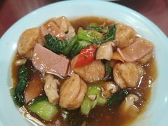 -半盆菜酒家(中山南一路店)