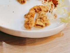 -令狐冲烤鱼·烧菜馆(达明店)