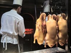 -四季民福烤鸭店(王府井东安门店)