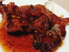 -芭菲盛宴·环球美食(北城国际店)