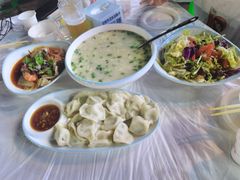 -日照大牌檔•小船海鲜(万平口店)