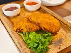 -枣子树·素食餐厅(普陀山店)