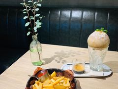 -Maxpoint Kitchen 西餐咖啡(乐峰广场店)