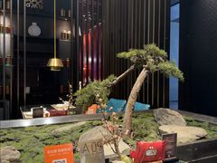 -喜棠·长沙家宴·海鲜·湘菜(麓谷店)