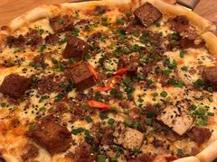 -the rug 飞毯 (朝阳公园店)