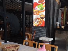 -辣婆婆(航天桥店)