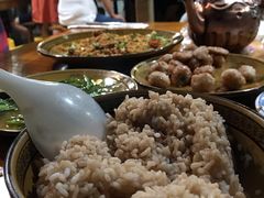 -茶泡饭(李子坝店)