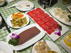 -番食园鲜食火锅(高新店)