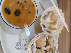 -方中山胡辣汤(顺河路店)
