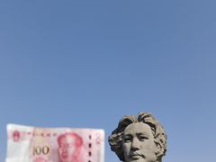 景点-橘子洲景区