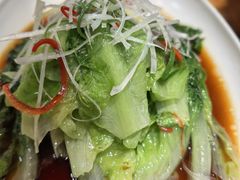 -又一福烤鸭·北京菜(东四店)