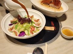 -滋粥楼·顺德菜海鲜茶点(金融城店)