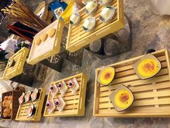-南青华美达大酒店沙利文西餐厅