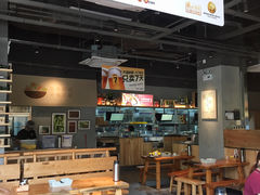 -木屋烧烤(南山蛇口招商花园城店)