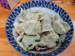 -素椒杂酱面(油篓街店)