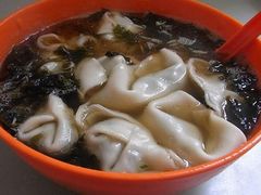 -阿麟馄饨(延长路店)