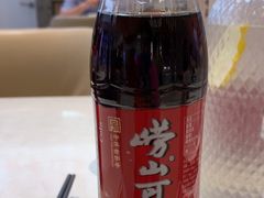 -船歌·鱼水饺青岛菜(国贸商城店)