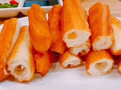-吉友粥底火锅(方斜路店)