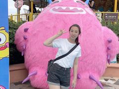 -秦皇岛乐岛海洋王国