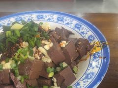 -长安后宰门水盆羊肉(新都心店)