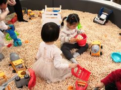 -Lilliput粒粒堡亲子餐厅(置汇旭辉店)