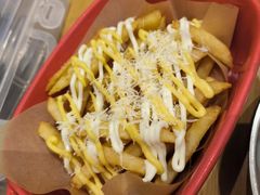 -夏日玛莉西餐厅(岳阳花板桥步步高店)