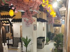 -江南郡王府(新市北路店)