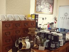 -甘单茶事小馆(洋河店)