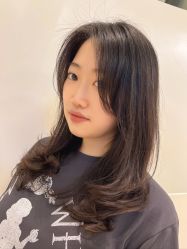 -容萨美业·美容美发
