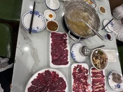 -福合埕牛肉火锅(长平国新店)