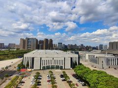 -宁波国际会展中心