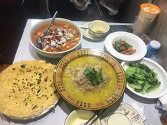 -乌江鱼杭帮菜(西湖店)