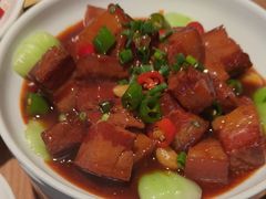 -自己人·宜昌菜(水悦城店)