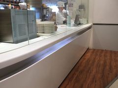 -西贝(上海新梅广场店)