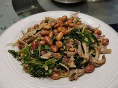 -美极鲜食坊(宝安南路店)